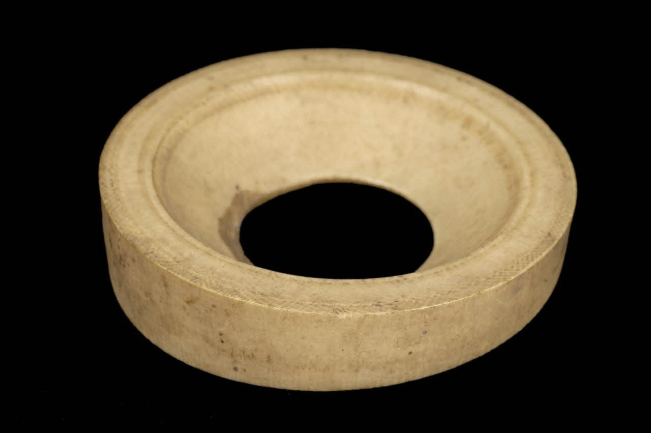 hautbois tenora 1963.60.40 Photo