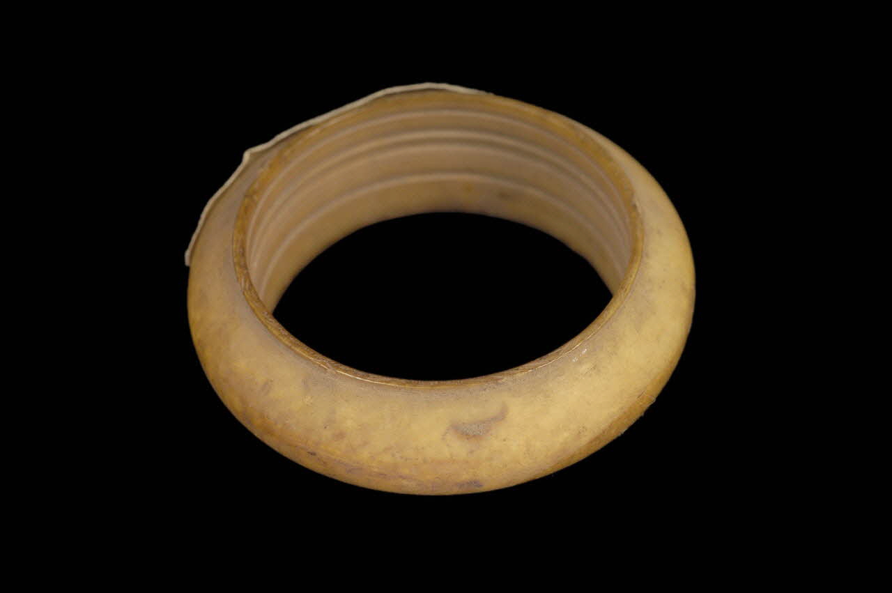 hautbois tenora 1963.60.42 Photo