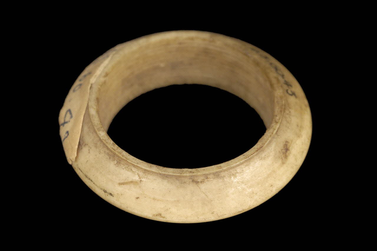 hautbois tenora 1963.60.43 Photo