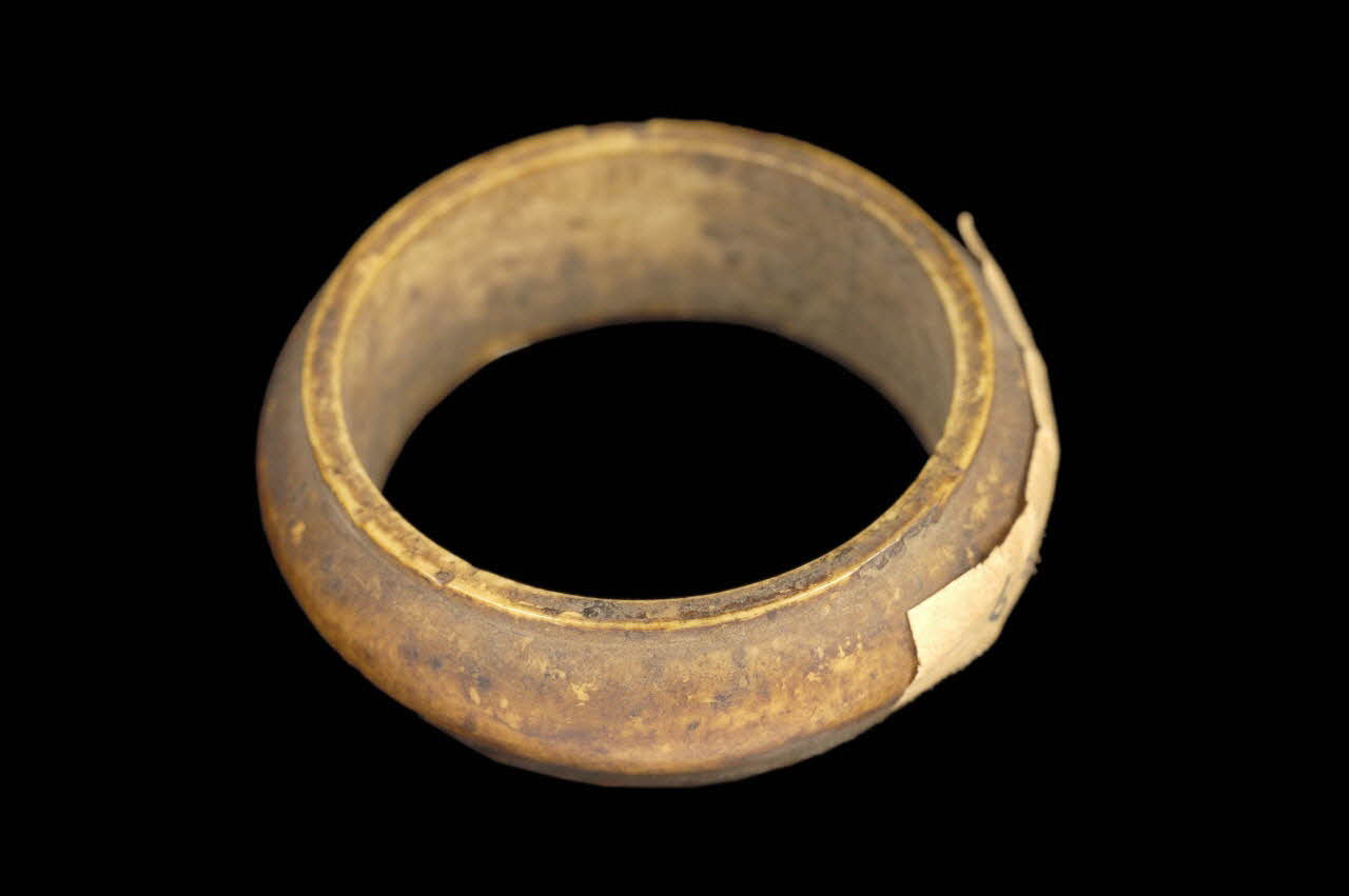 hautbois tenora 1963.60.44 Photo