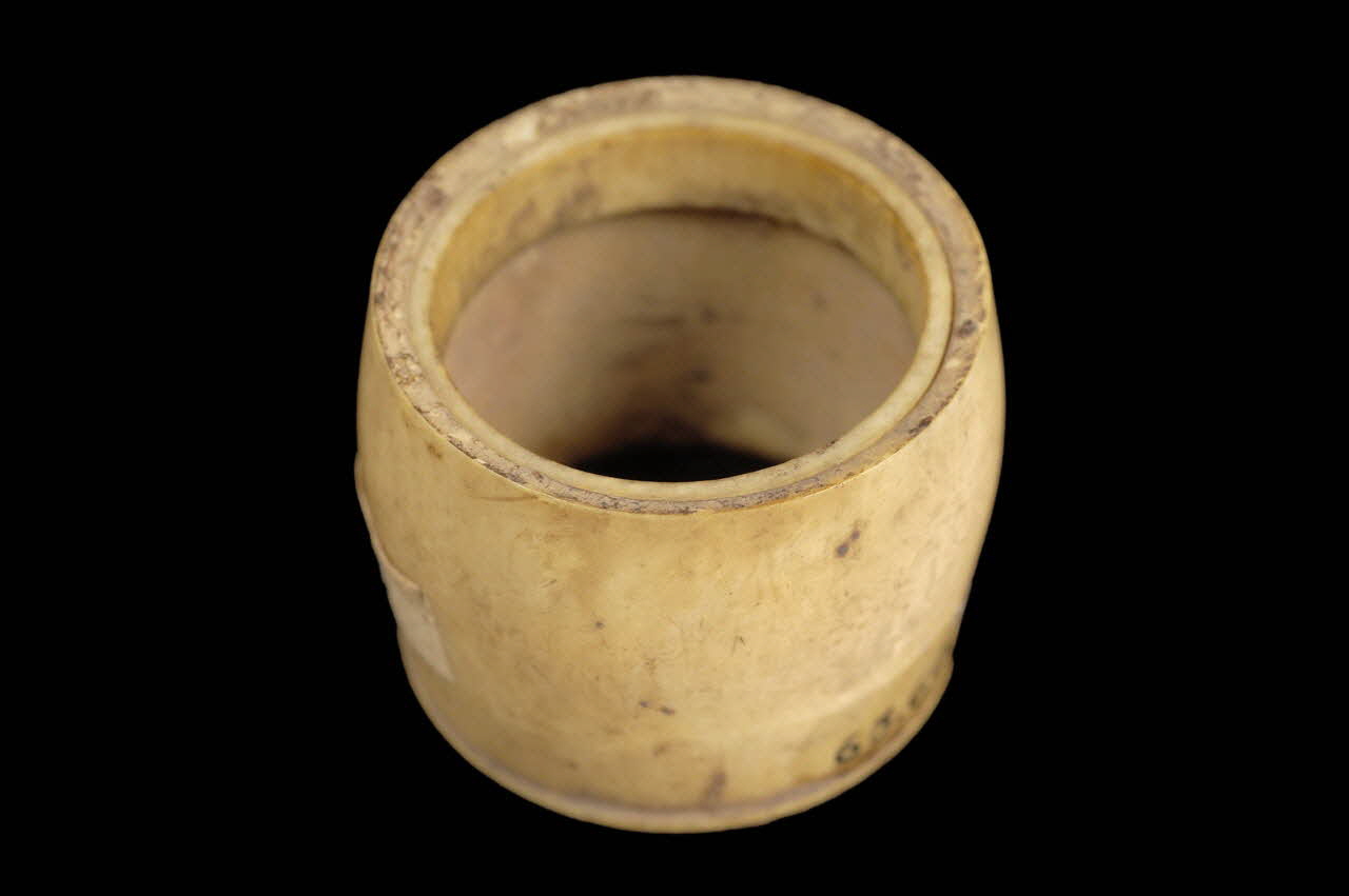 hautbois tenora 1963.60.45 Photo