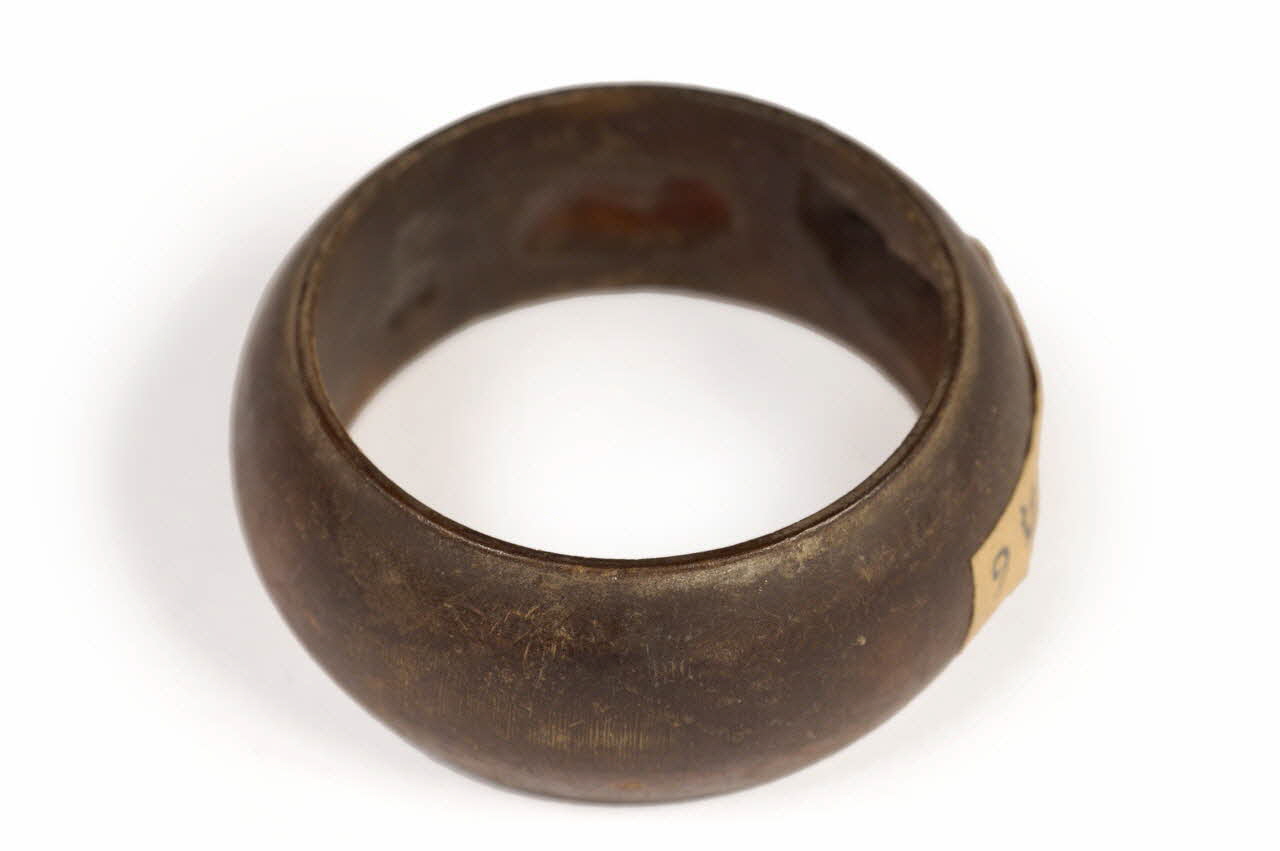 hautbois tenora 1963.60.46 Photo