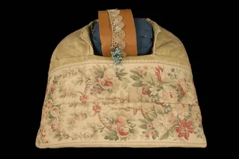 COUSSIN DE DENTELLIERE 1963.85.1.1 Photo