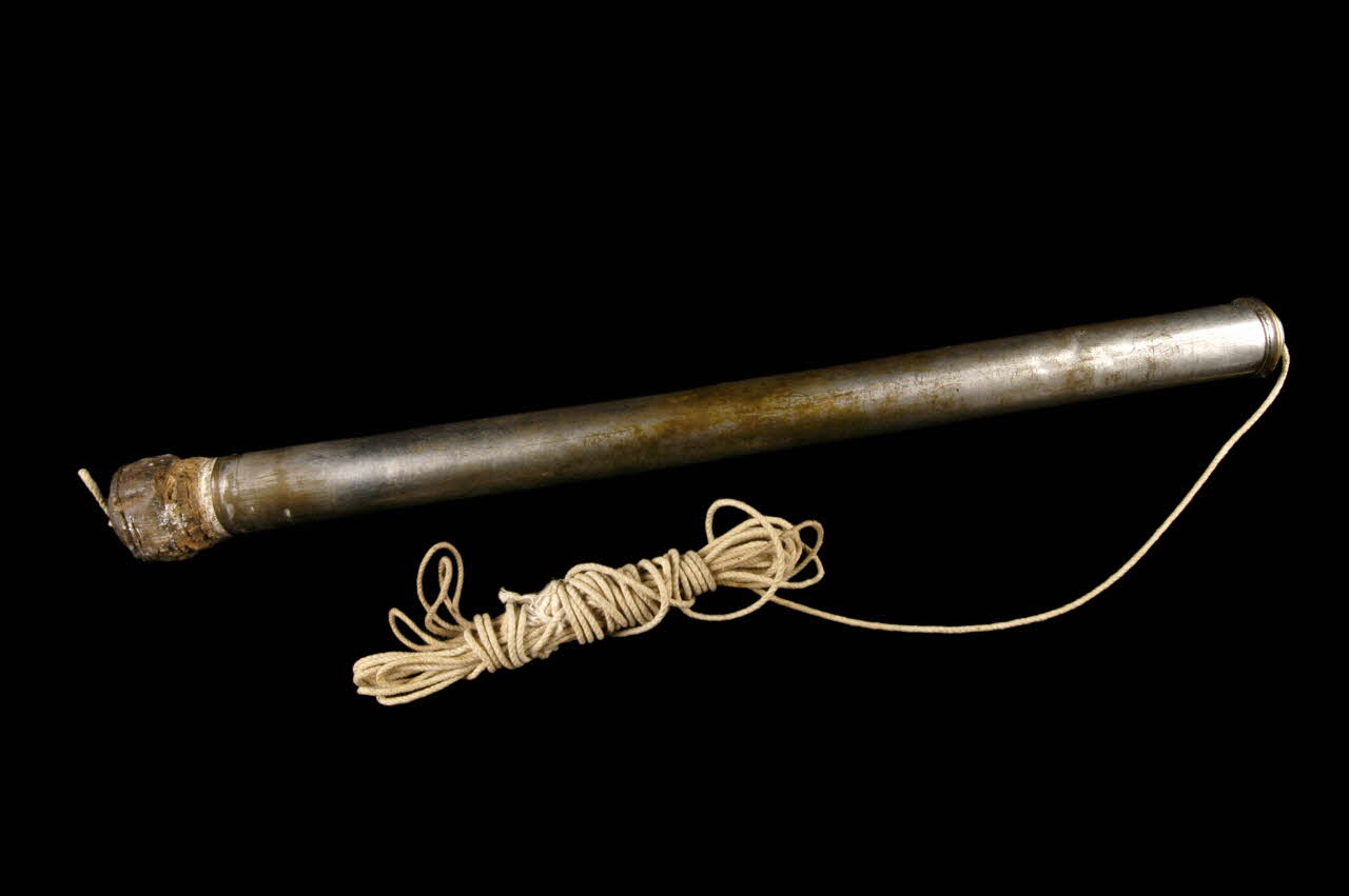 CORDEAU 1963.88.2 Photo