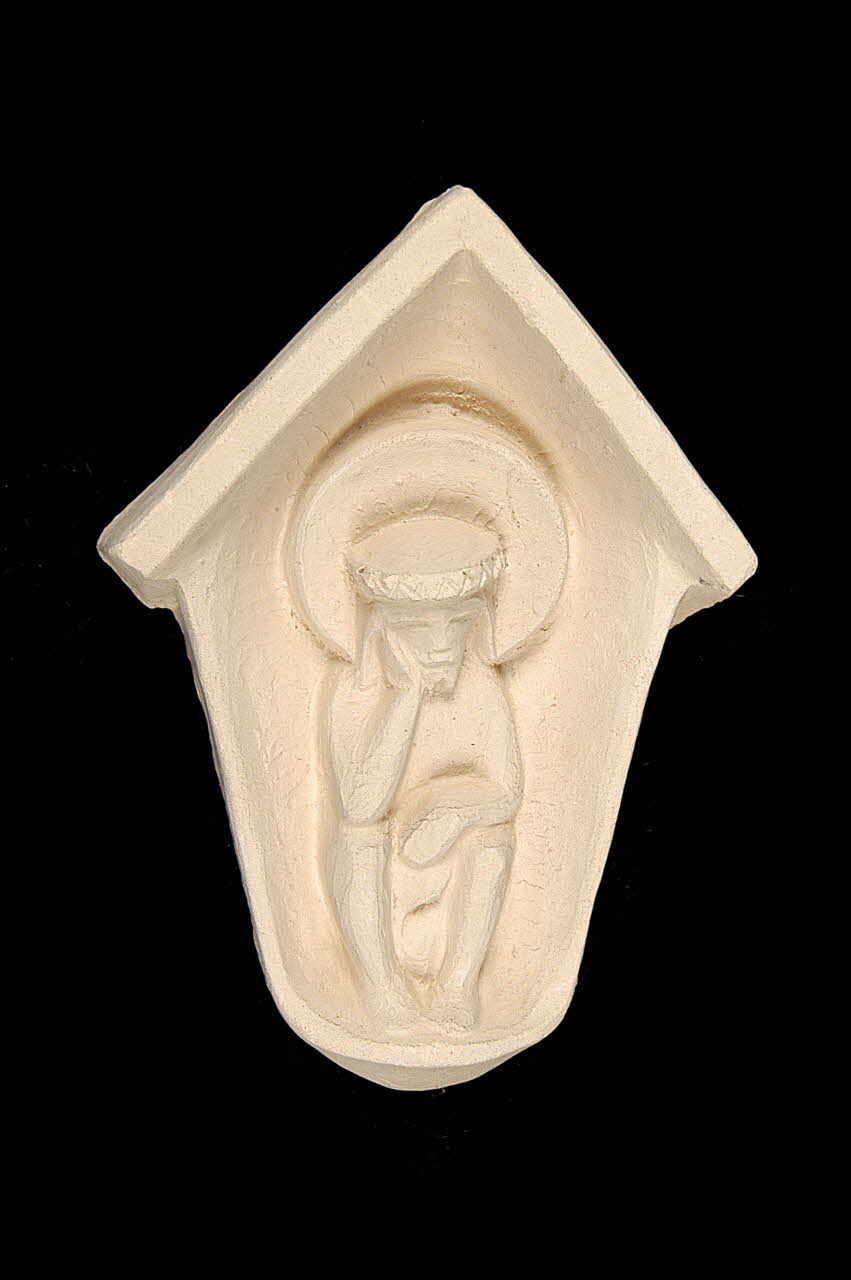 bas-relief 1962 DMH1963.3.2 Photo
