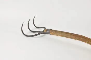 fourche fourco regiblado 1959.110.99 Photo Mucem
