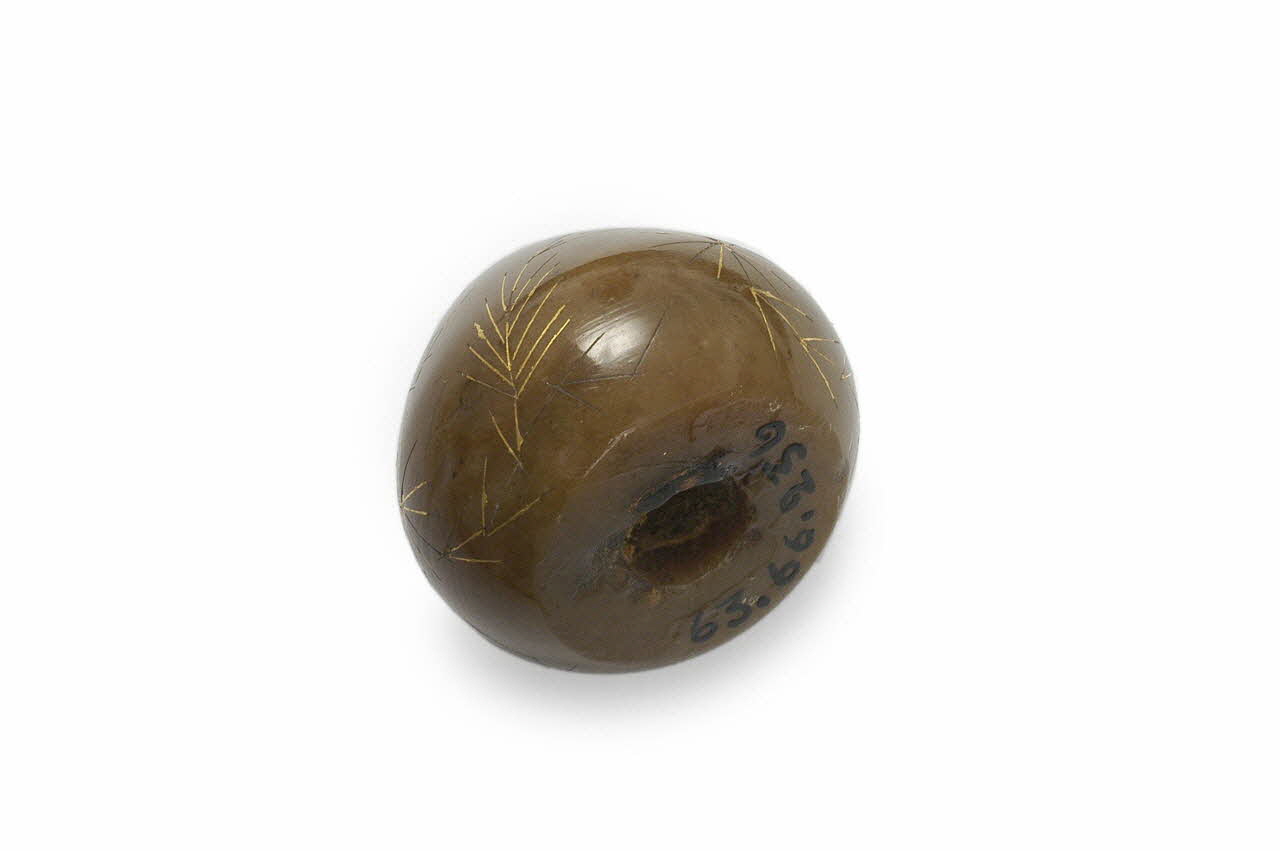 fume-cigarette DMH1963.66.236 Photo