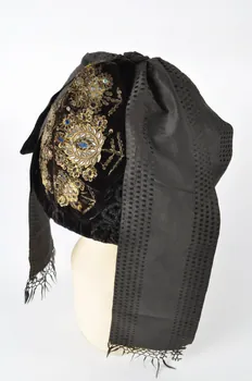 bonnet 1888.48.28 Photo Mucem