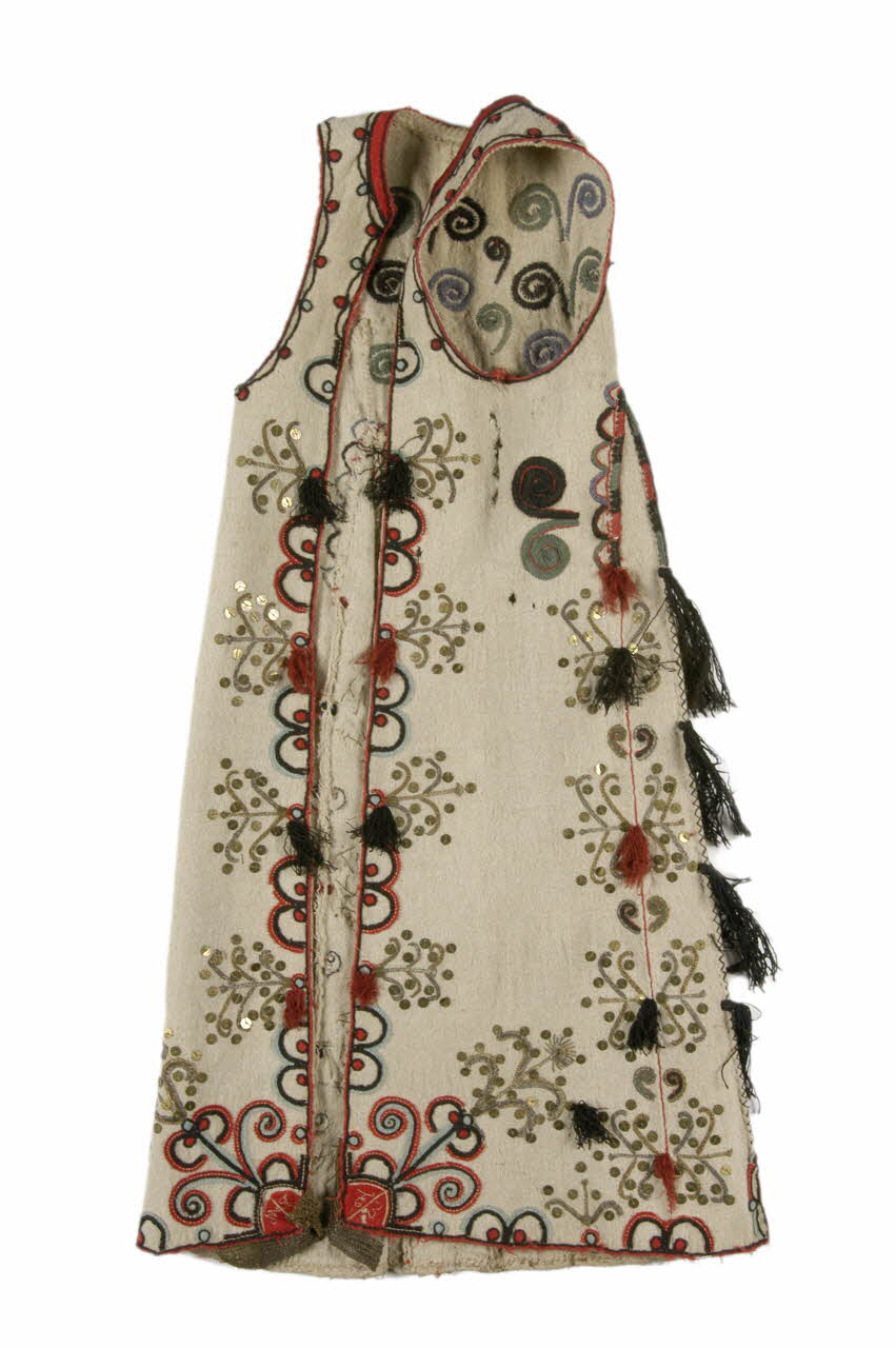 paletot DMH1963.66.41 Photo