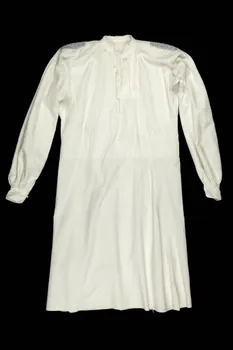 chemise DMH1963.67.10.2 Photo