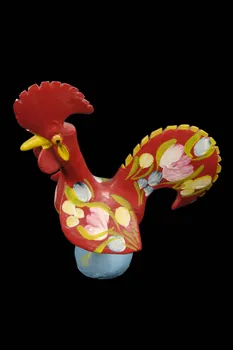 COQ DMH1963.67.59 Photo