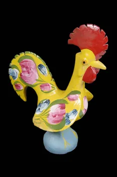figurine DMH1963.68.84 Photo