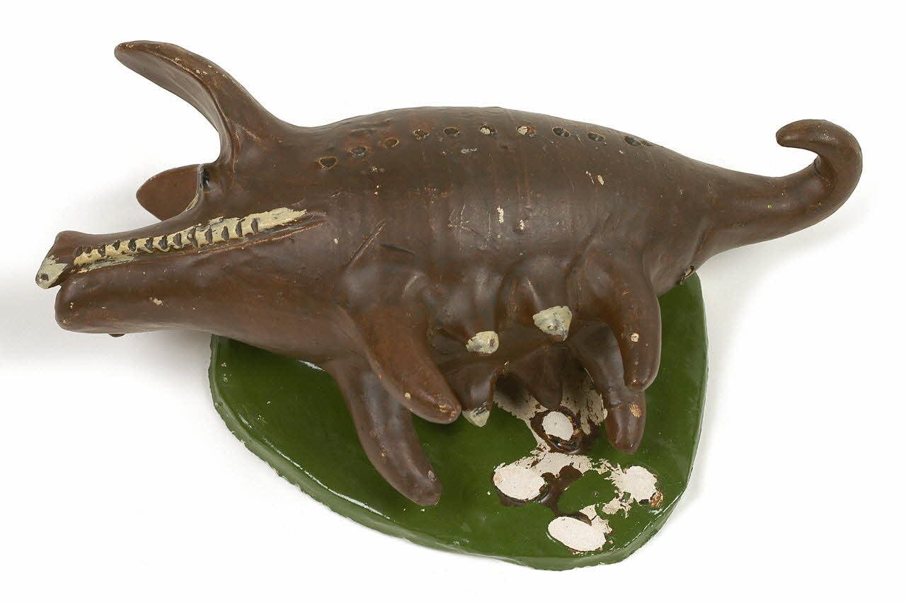 SUJET DMH1963.70.10 Photo