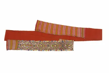 ceinture de femme DMH1963.82.10  Photo