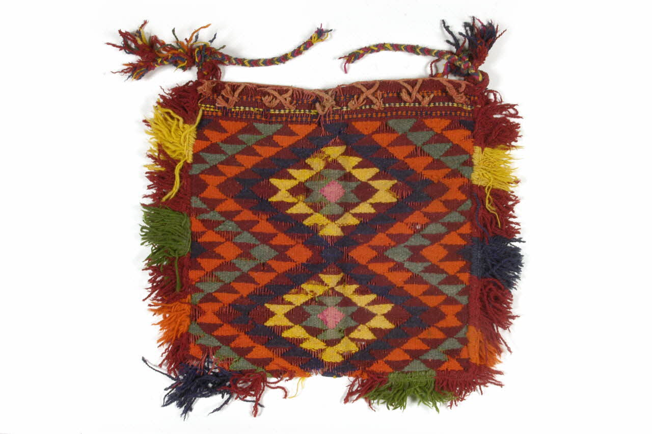 SAC A PAIN DMH1963.95.7 Photo