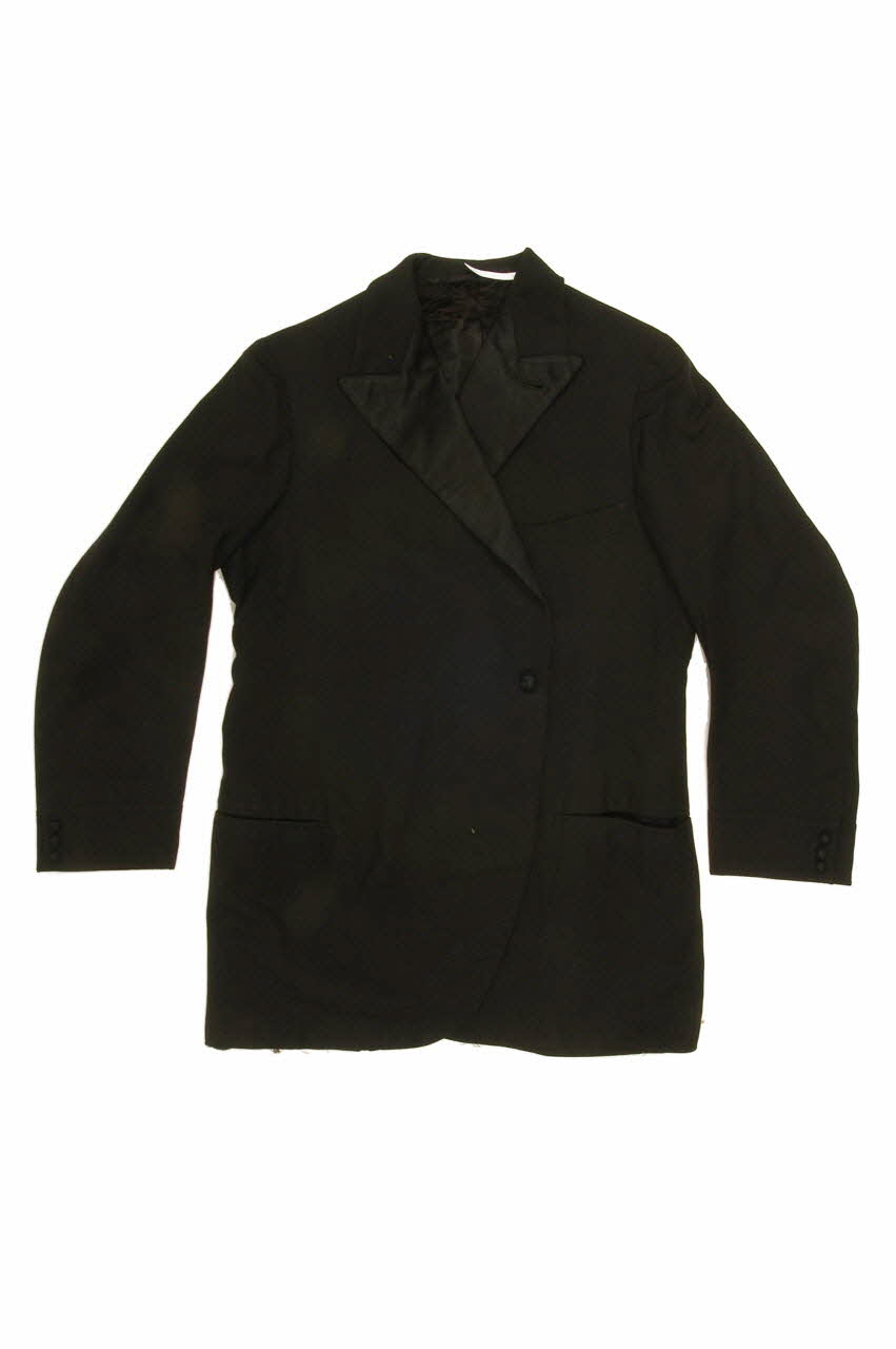 élément du costume de clown 1964.32.1 Photo