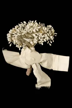 bouquet de mariage 1964.97.2 Photo