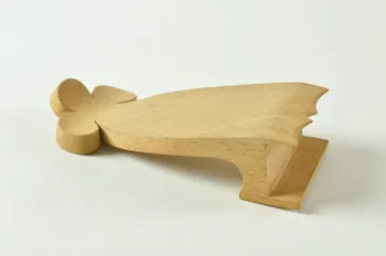 épinette des vosges 1957.166.34 Photo Mucem