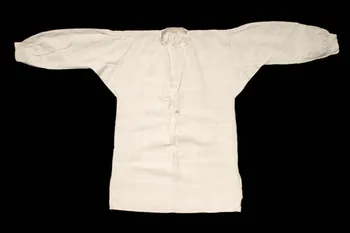 chemise DMH1964.67.5.2  Photo