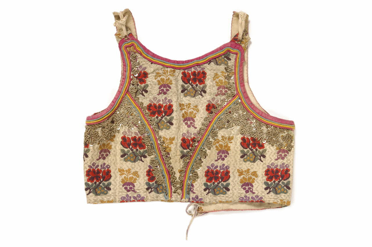 corselet DMH1964.76.1.15 Photo