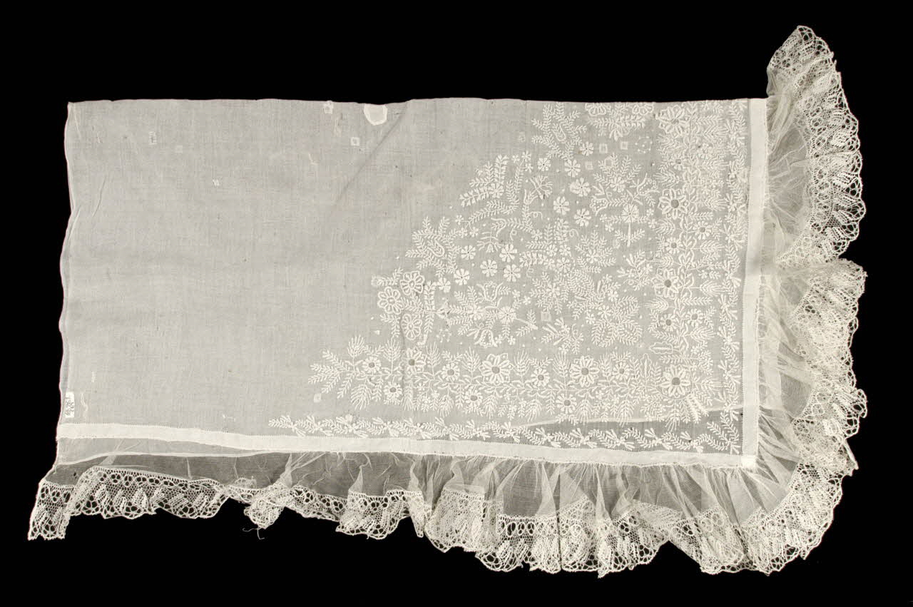 FOULARD DE TETE DMH1964.76.1.6 Photo