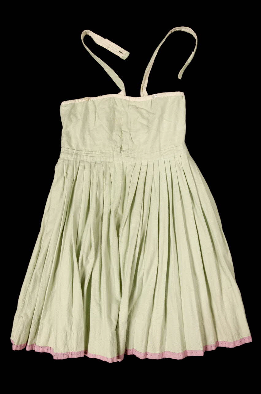 chemise DMH1964.76.1.8 Photo