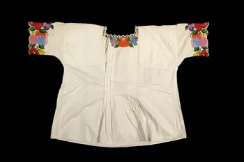 chemise DMH1964.76.29.2 Photo