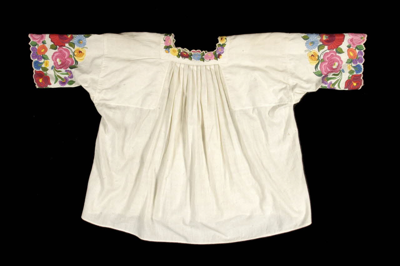 chemise DMH1964.76.31.2  Photo