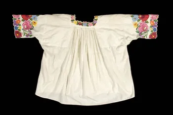 chemise DMH1964.76.31.2 Photo