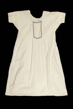 chemise DMH1964.76.34.5 Photo