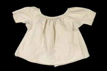 chemise DMH1964.76.35.3 Photo