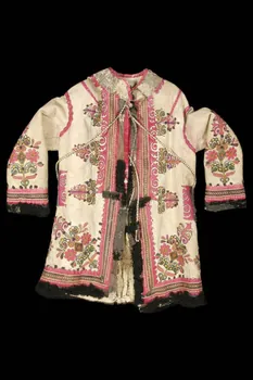 manteau cojcc DMH1964.77.17  Photo