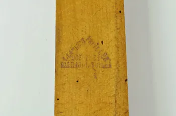 épinette des vosges 1957.166.42 Photo Mucem