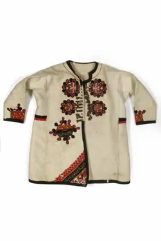 manteau DMH1964.77.7  Photo