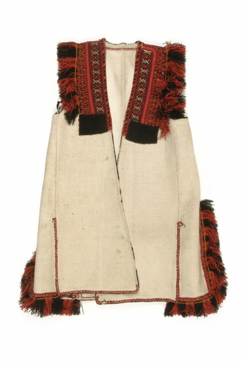 paletot DMH1964.77.73.4 Photo