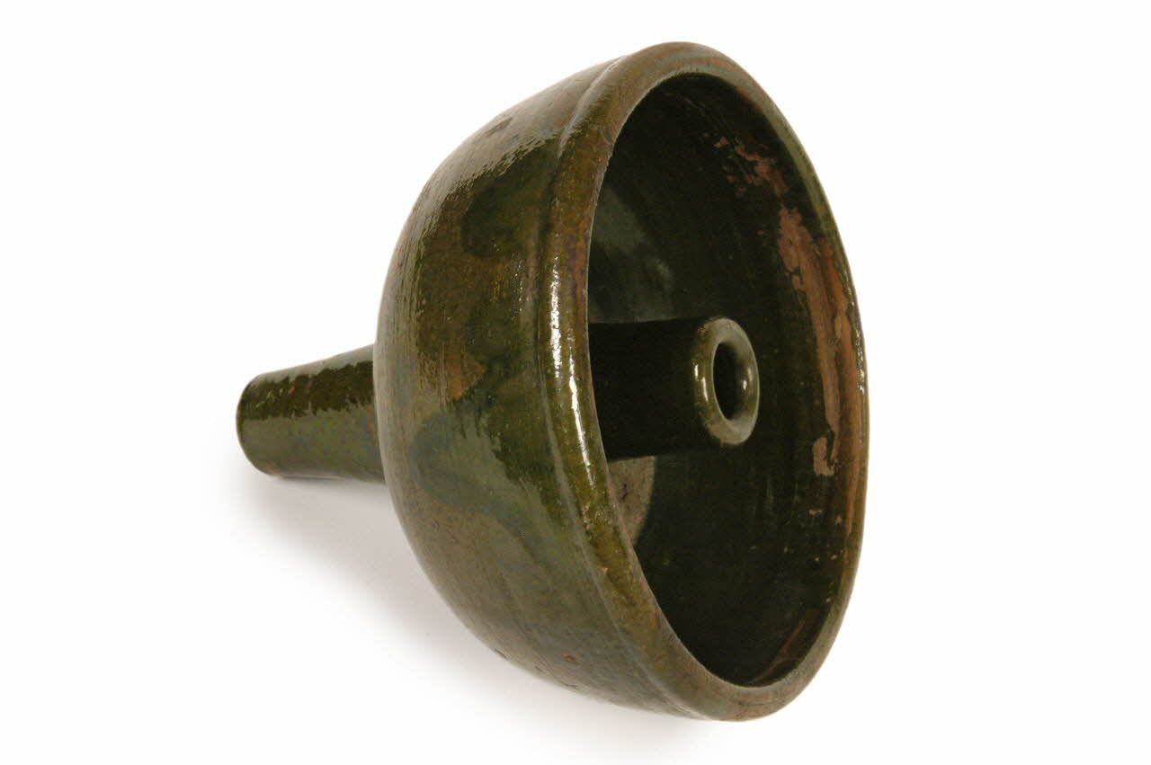 PIECE D'ALAMBIC DMH1964.78.1087 Photo