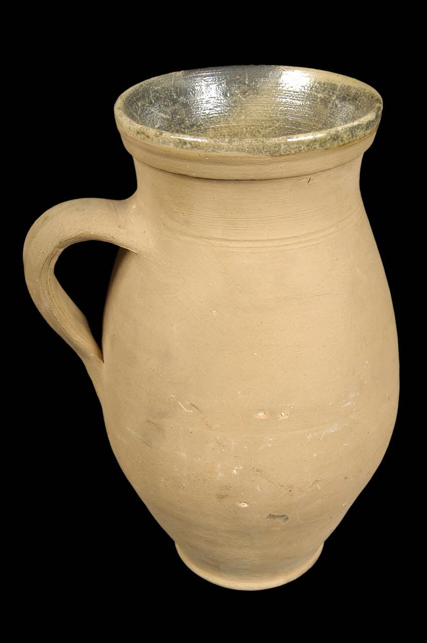 pot à lait DMH1964.78.1095 Photo