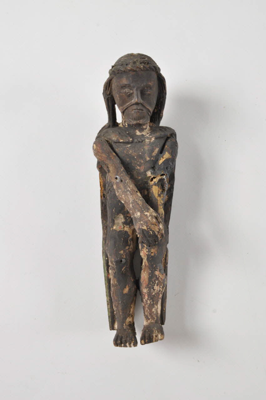 statuette 1959.121.1.2 Photo Mucem