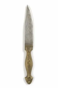 couteau pliant DMH1964.78.1377 Photo