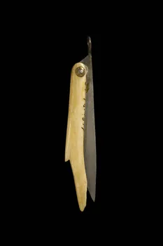 couteau pliant DMH1964.78.1379 Photo