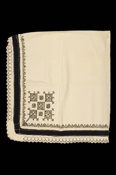 mouchoir de tête DMH1964.78.143  Photo
