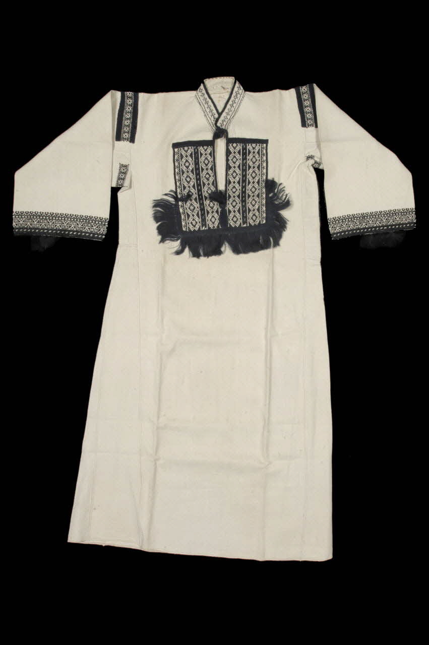 chemise DMH1964.78.149.2 Photo