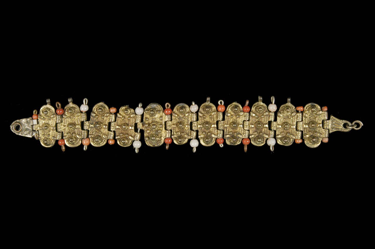 bandeau de tête DMH1964.78.2159 Photo