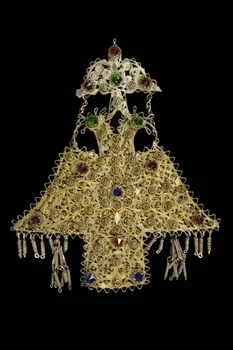 pendentif DMH1964.78.2170  Photo