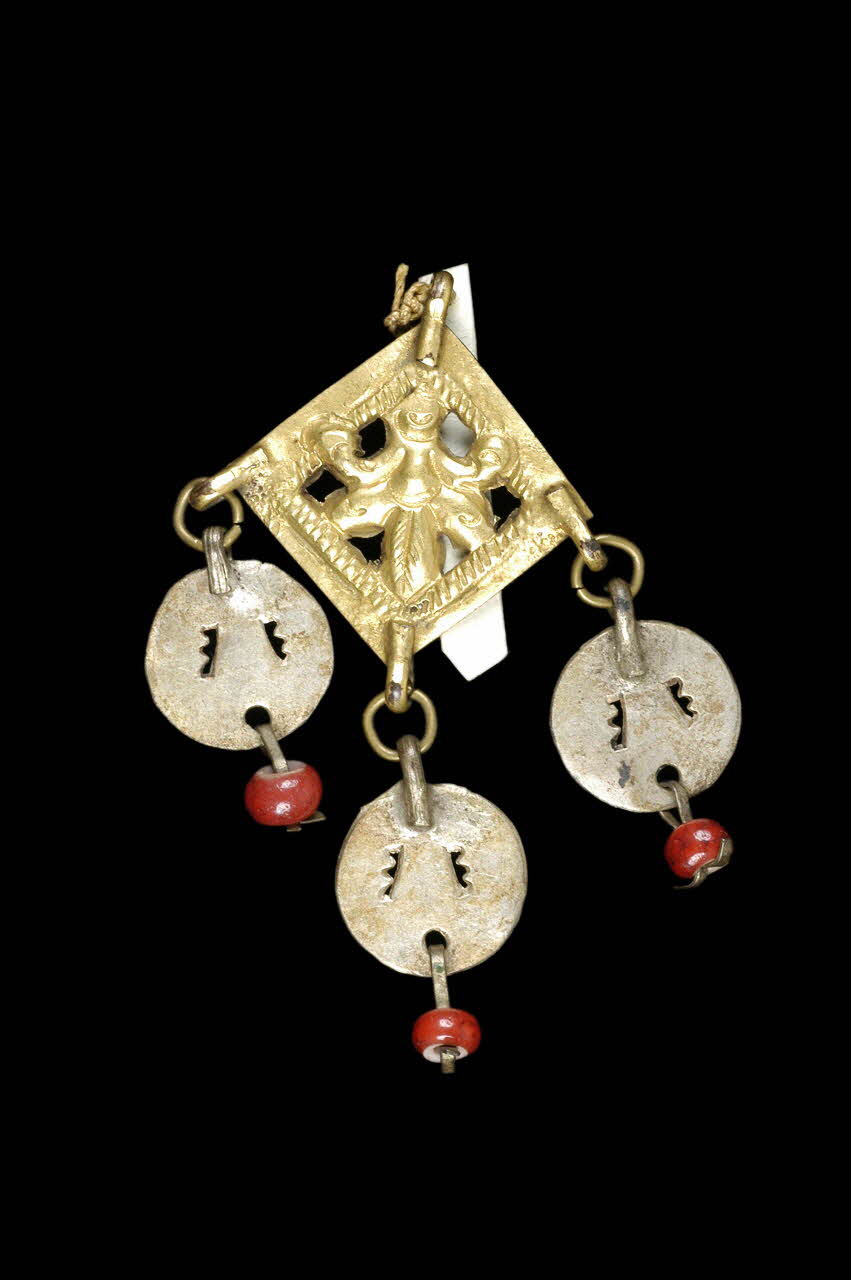 pendeloque DMH1964.78.2172 Photo