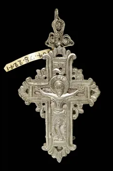 croix-reliquaire DMH1964.78.2241 Photo