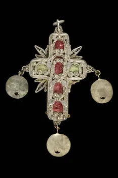 croix-reliquaire DMH1964.78.2246 Photo