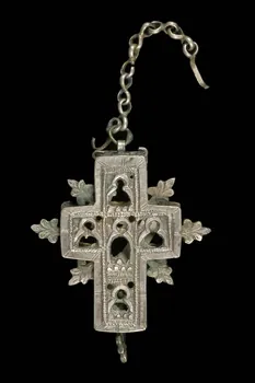 croix-reliquaire DMH1964.78.2251 Photo