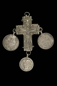 croix-reliquaire DMH1964.78.2255 Photo
