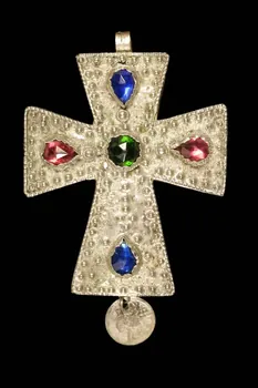 croix-reliquaire DMH1964.78.2260 Photo